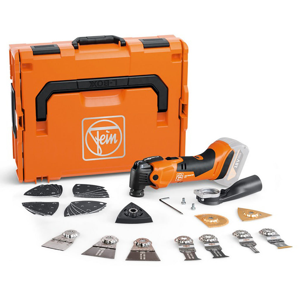 Battery MultiMaster AMM 500 PLUS TOP