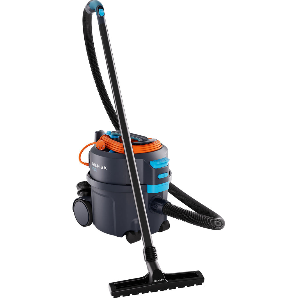 Nilfisk commercial vacuum cleaner VP300 HEPA EP S2 EU
