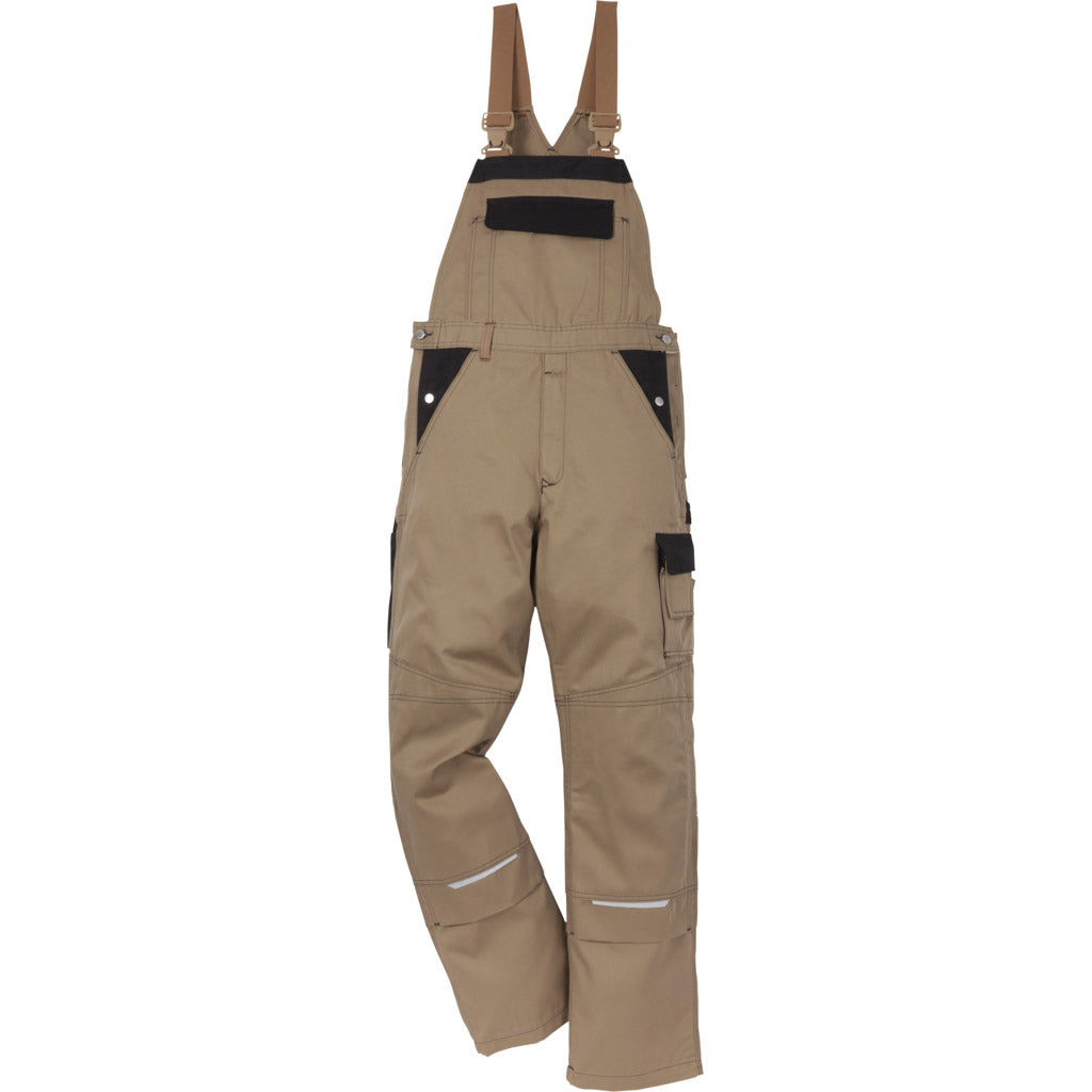 Icon Two Latzhose 1009 LUXE