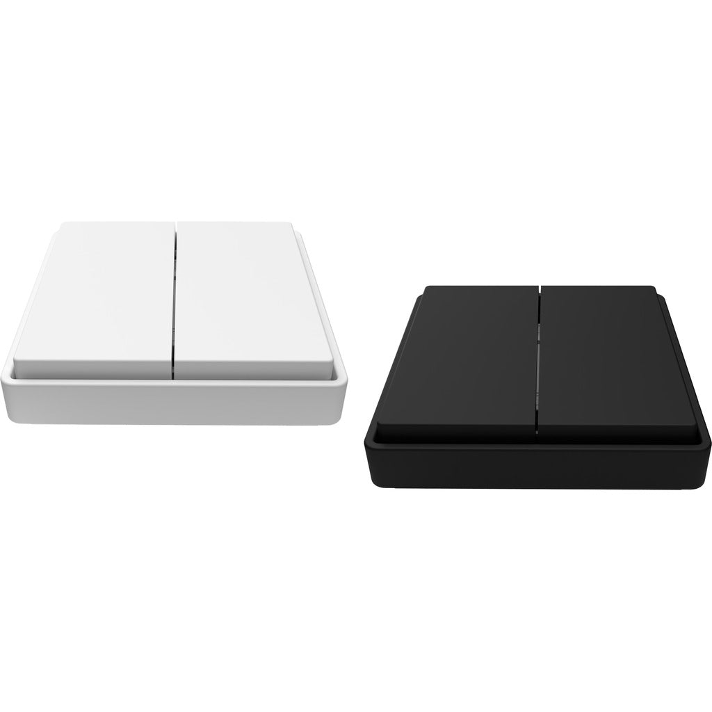 Push Power 4-Wege Schalter Aufbau