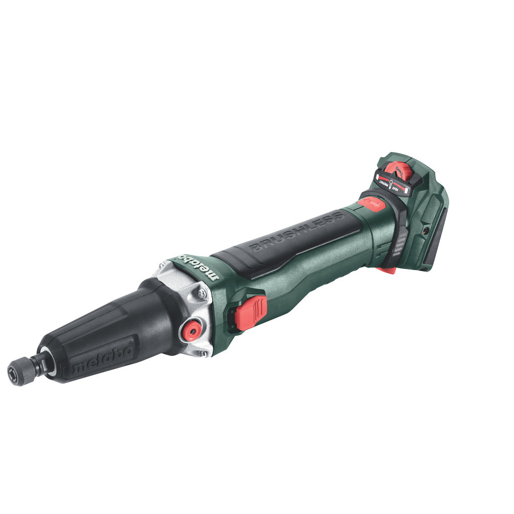 Cordless straight grinder GVB 18 LTX BL 11-28