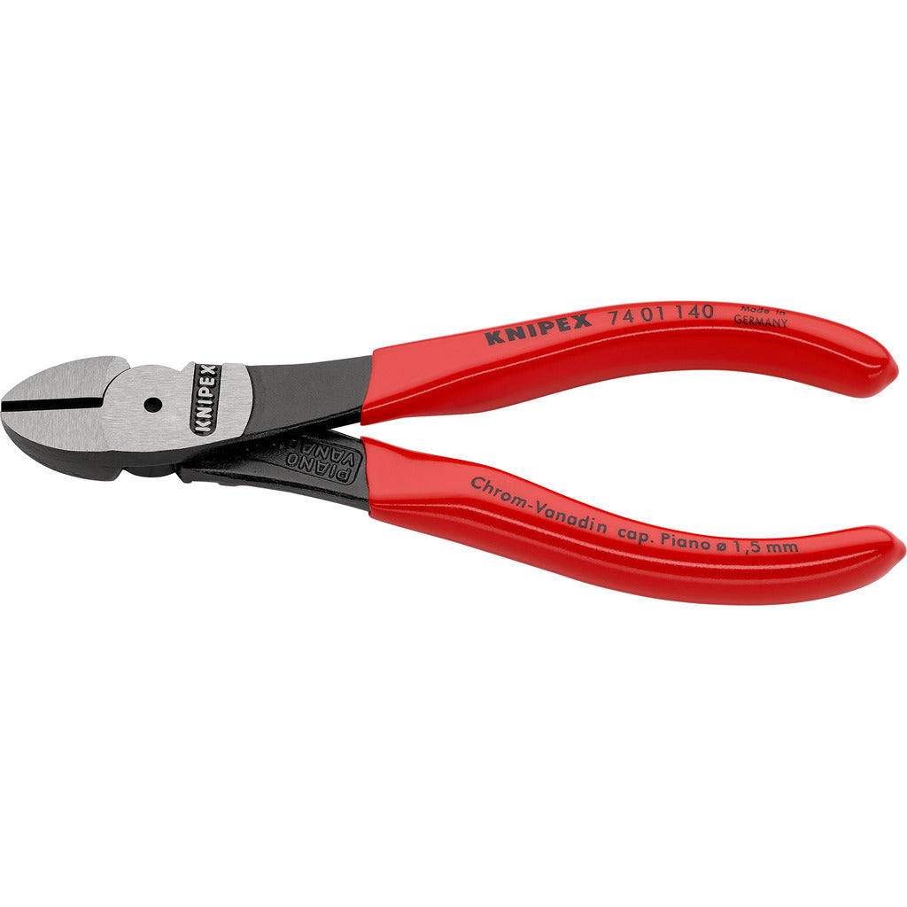 Knipex Kraft-Seitenschneider