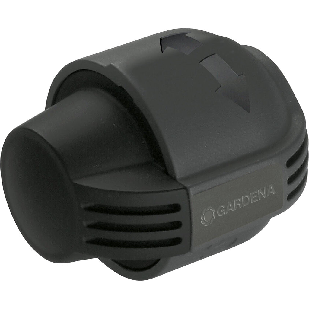 Gardena end piece 25 mm