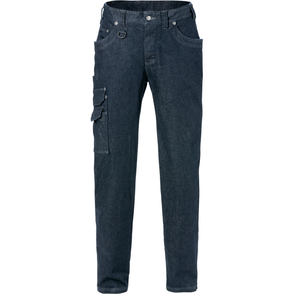 Jeans elasticizzati da donna Service 2506 DCS