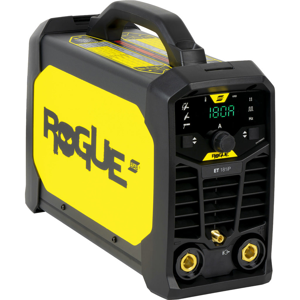 ESAB Schweißmaschine Rogue ET 181iP CE / tragbar