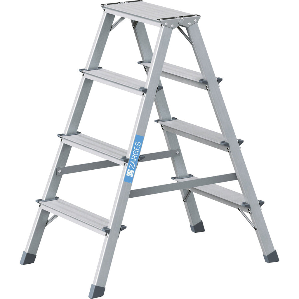 Stufen-Stehleiter Scana B