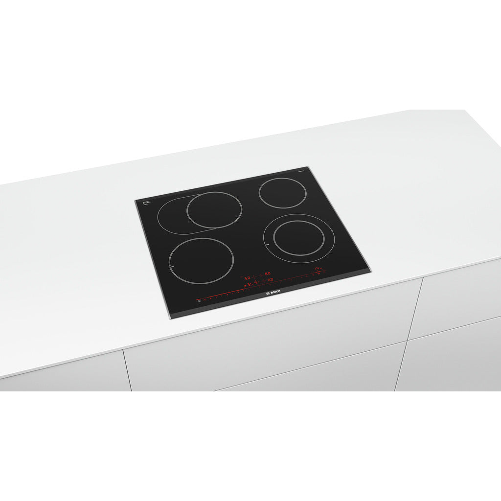 Elektro-Kochfeld PKN675DP1D