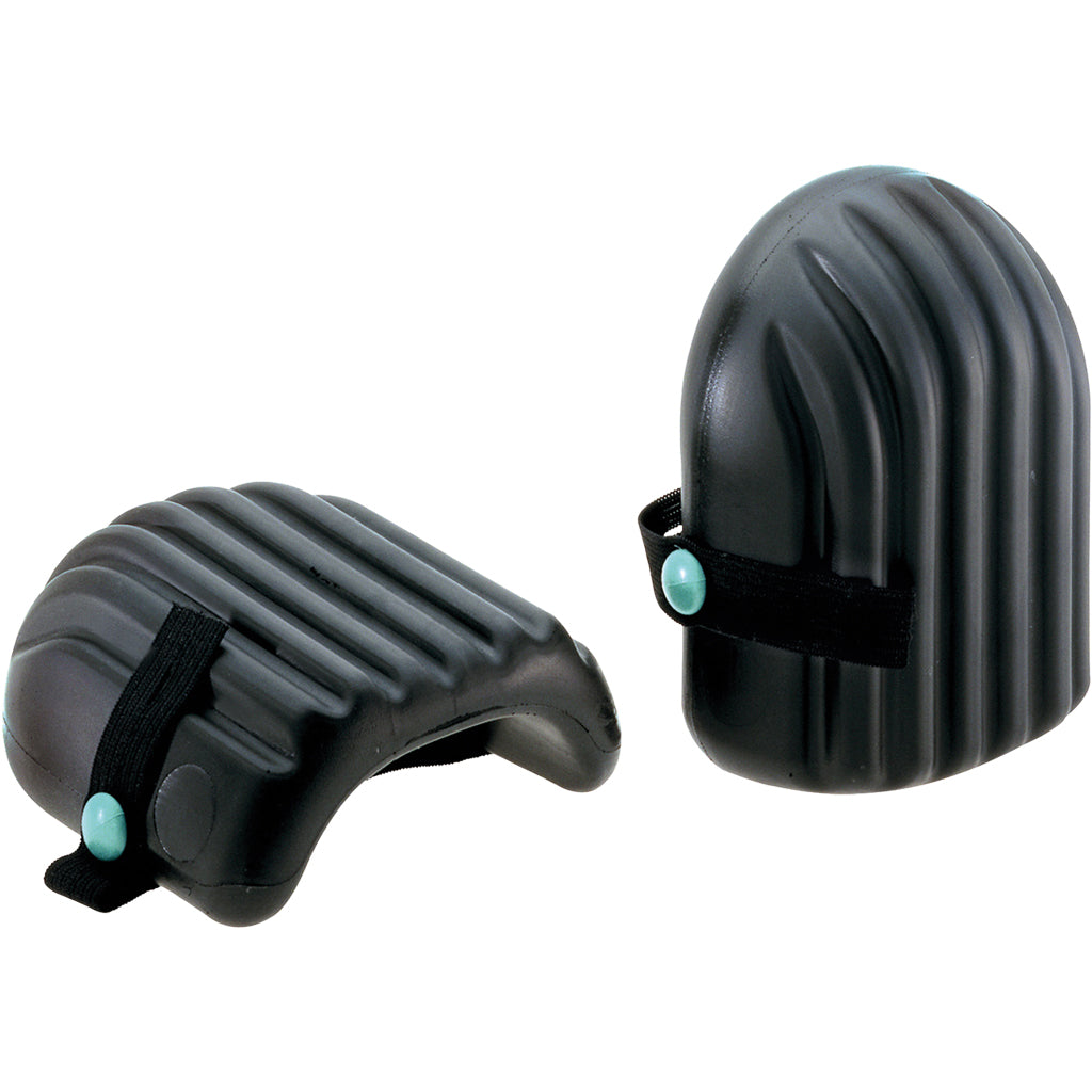 Ginocchiere a forma di conchiglia