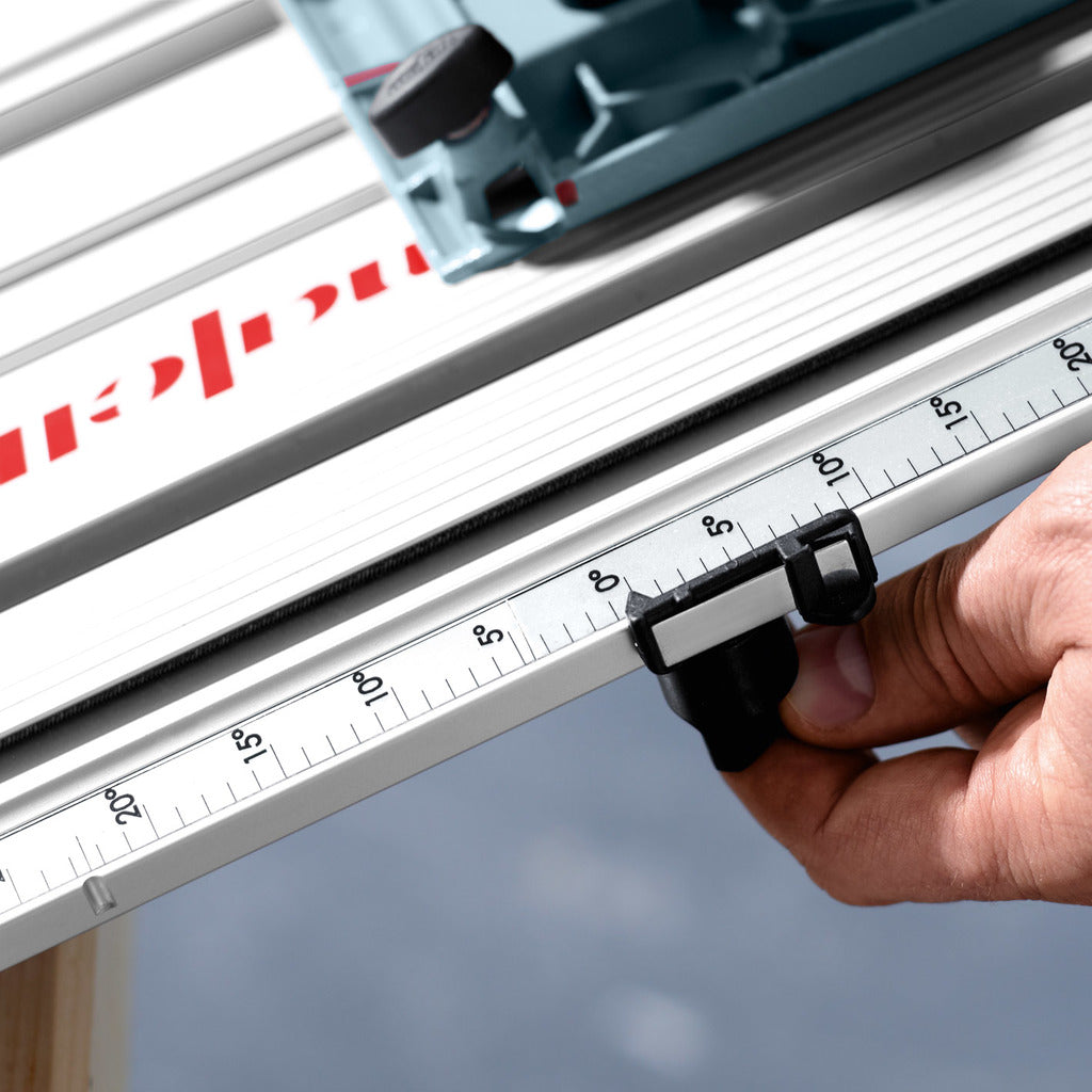 Kappschienen-Säge KSS 80 Ec/370 im Karton