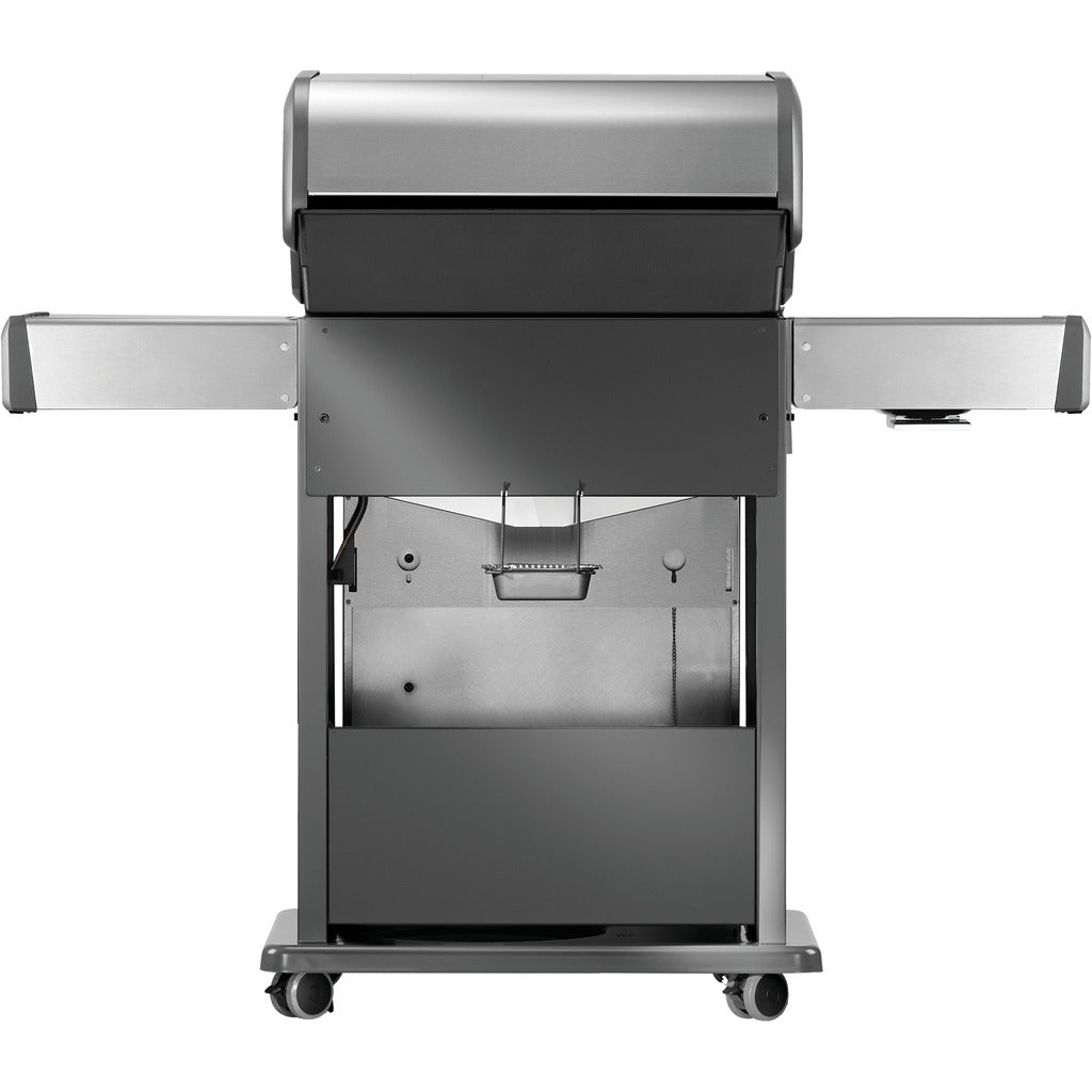 Napoleon Rogue® PRO 425-2 Gas Grill / Stainless Steel