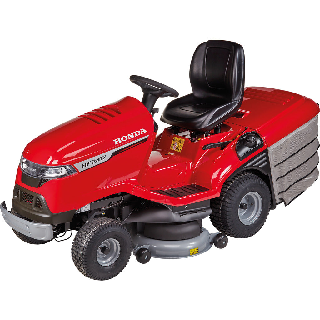 Trattorino rasaerba Honda HF 2417 HBE