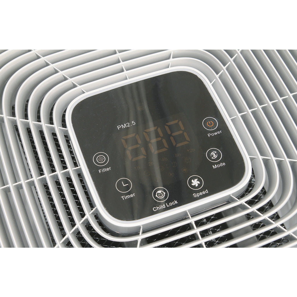 Purificatore d'aria HL 800