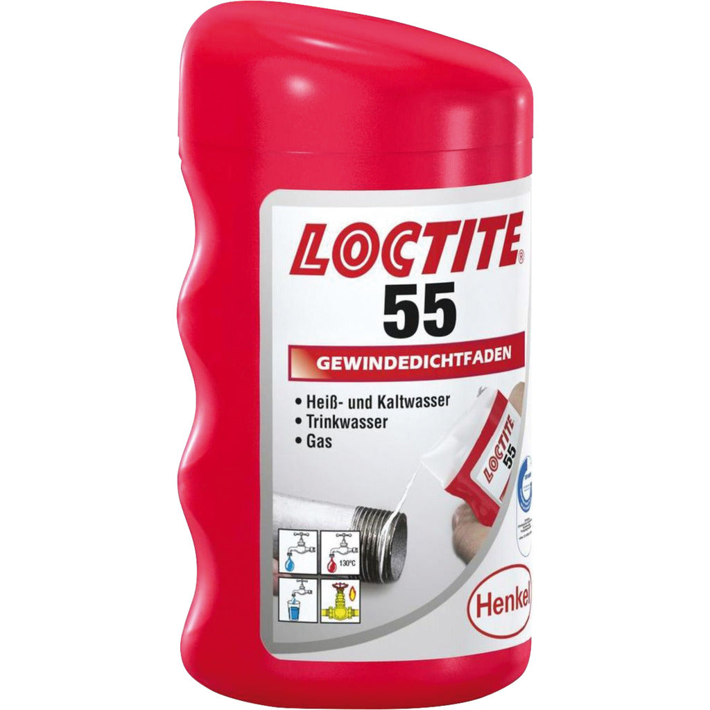 Gewindedichtfaden Loctite® 55