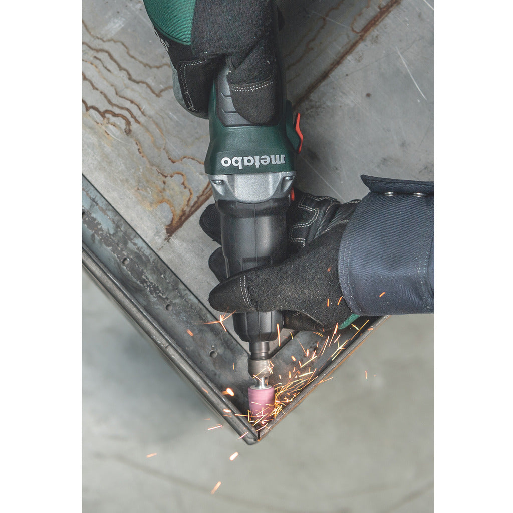 Cordless straight grinder GVB 18 LTX BL 11-28