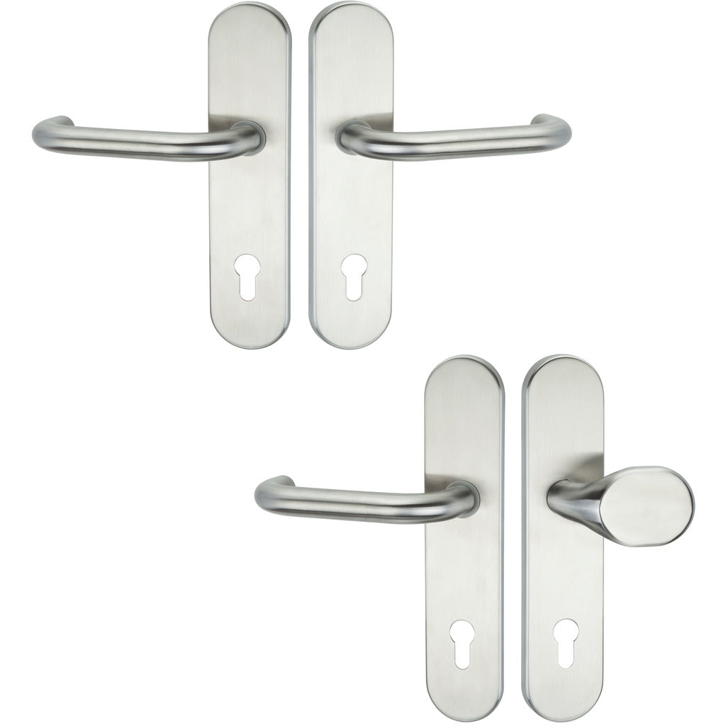 Protective set model 1801