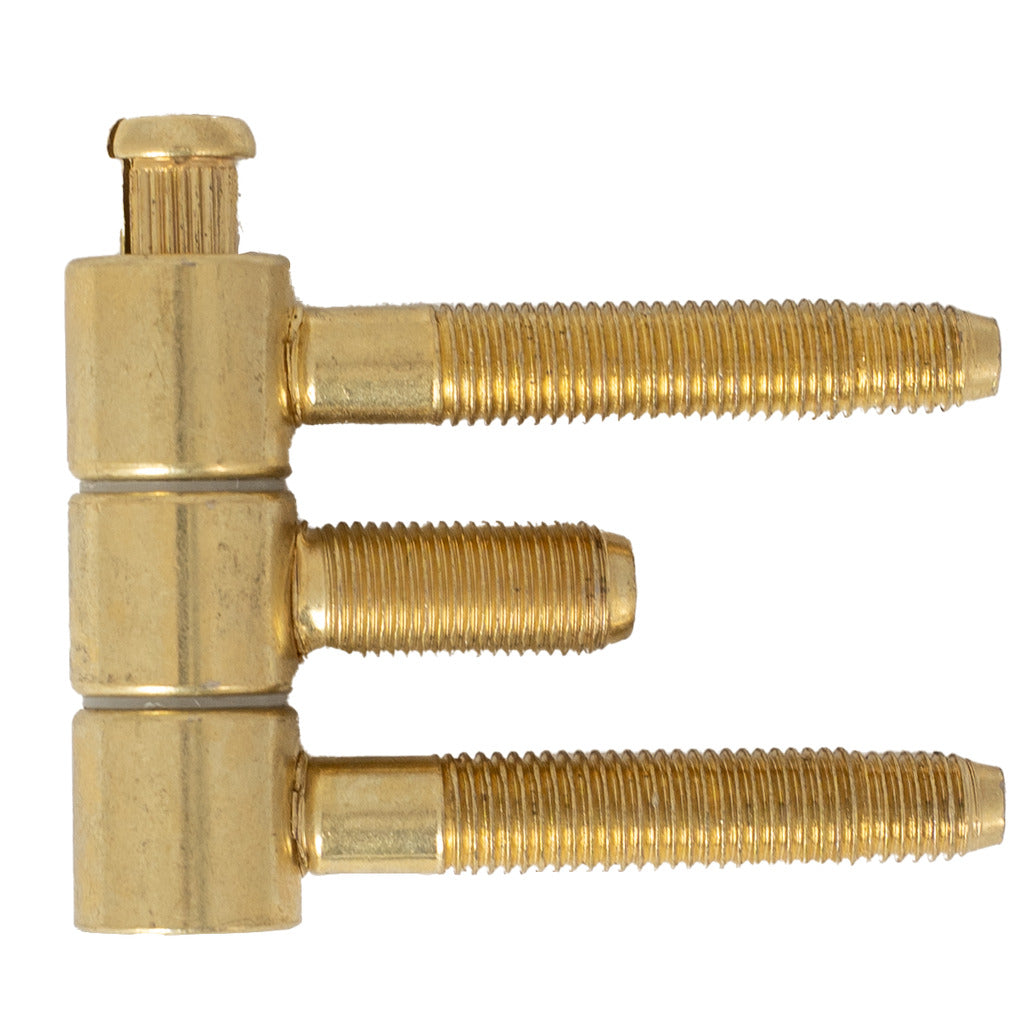 Steel frame hinge 40H-16-022 (3.5000)