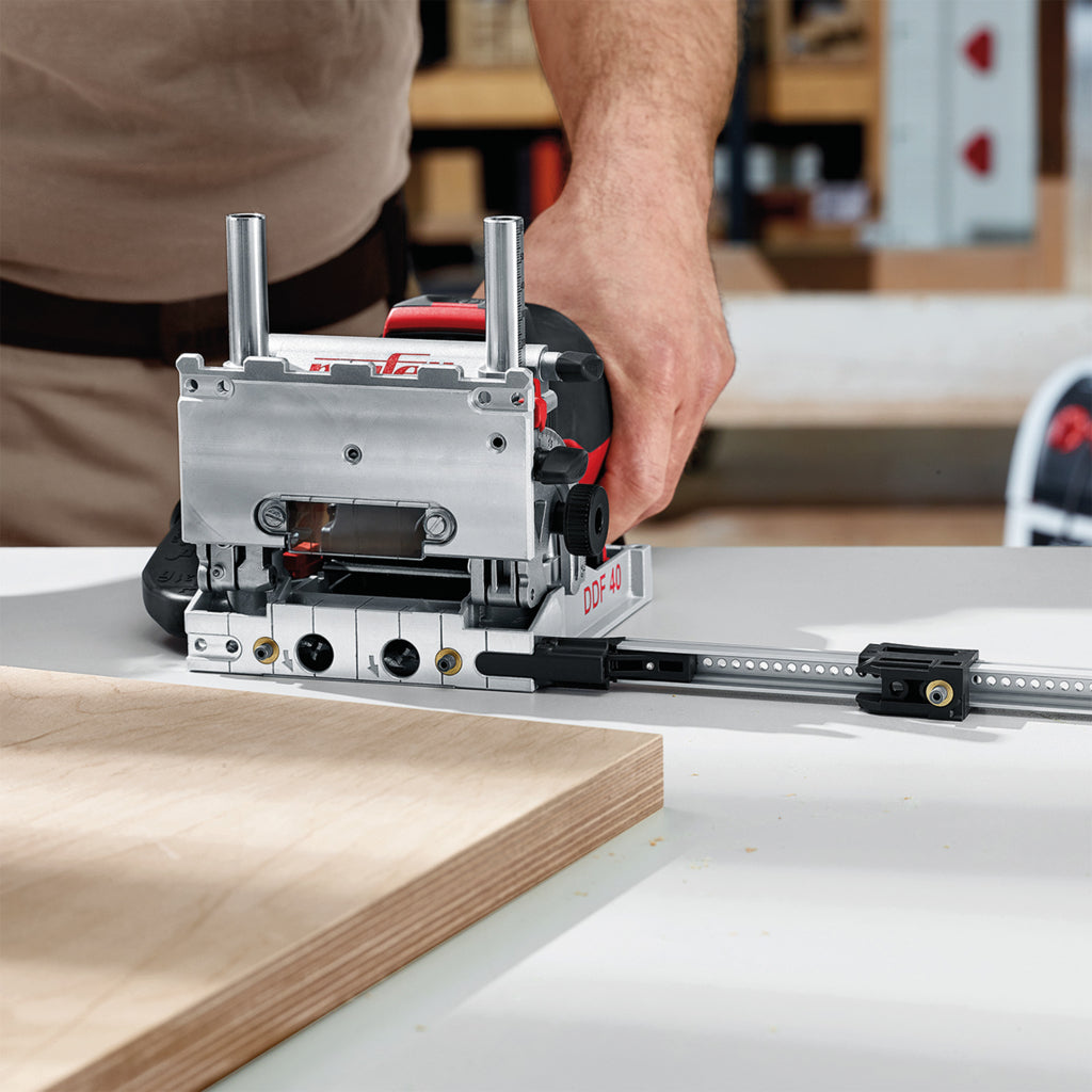 Duo dowel DDF 40 MaxiMAX in T-MAX