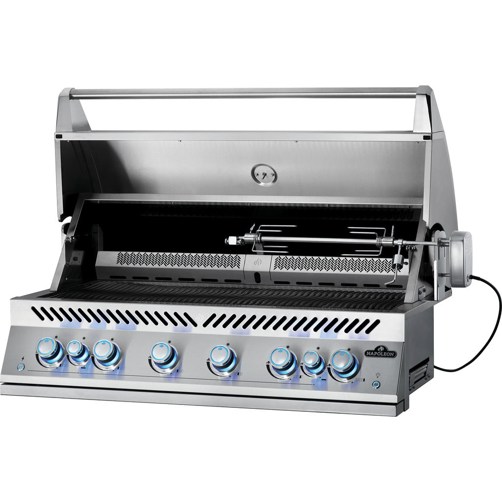 Barbecue a gas da incasso Napoleon BIG44 / Serie 700