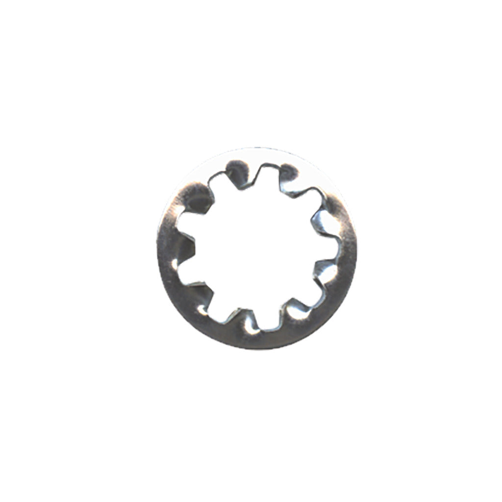 DIN6797 Zahnscheibe I verzinkt