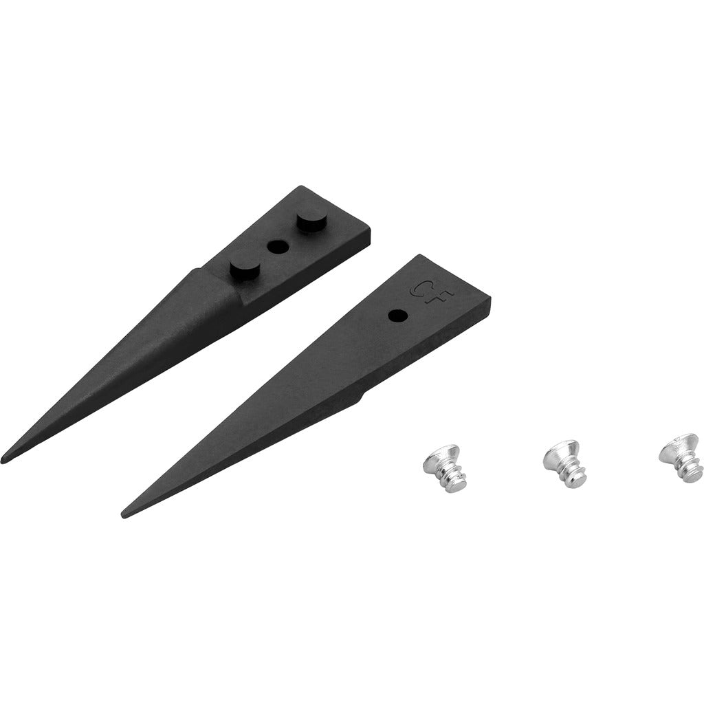 Knipex punte intercambiabili ESD per pinzette 92 81 05