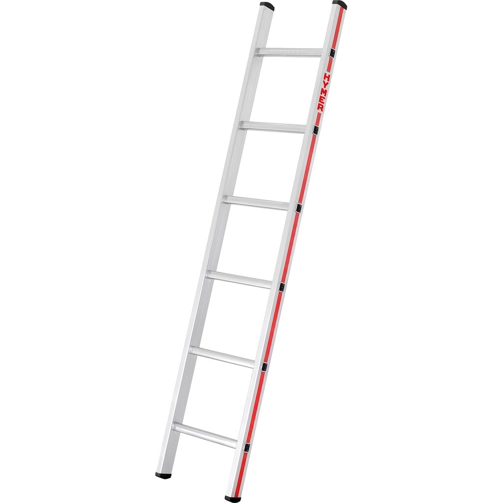 Sprossenanlegeleiter 4011