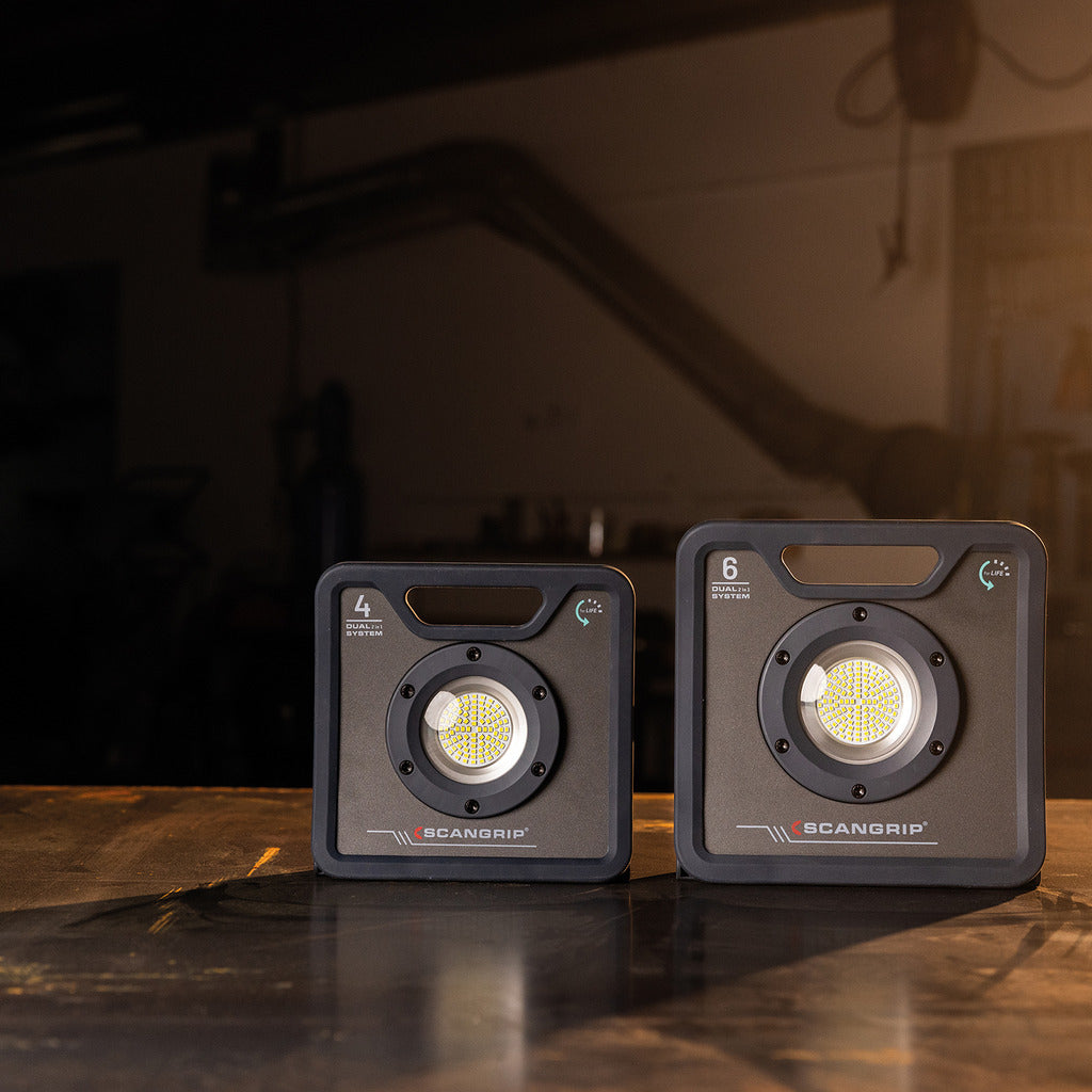 Construction spotlight NOVA 6 C+R for LIFE