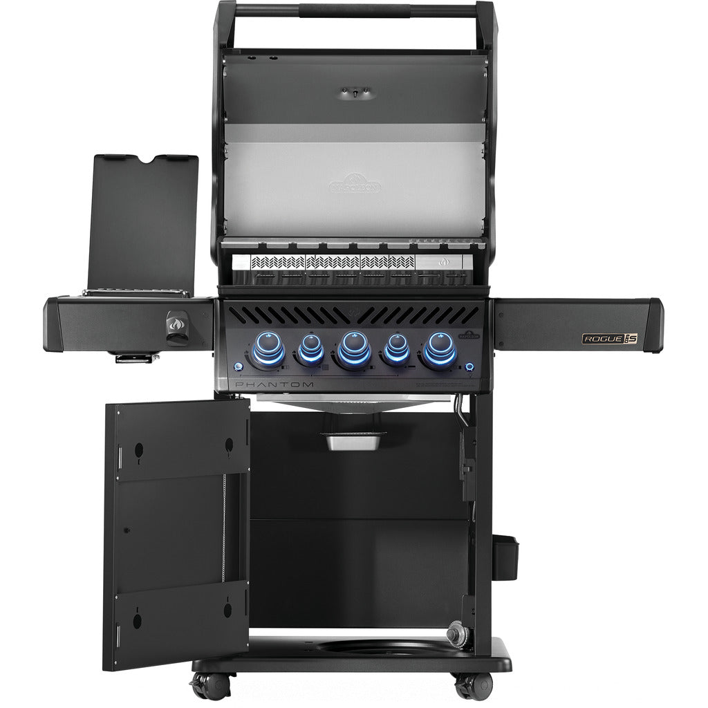Napoleon gas grill Phantom Rogue® PRO-S 425-2