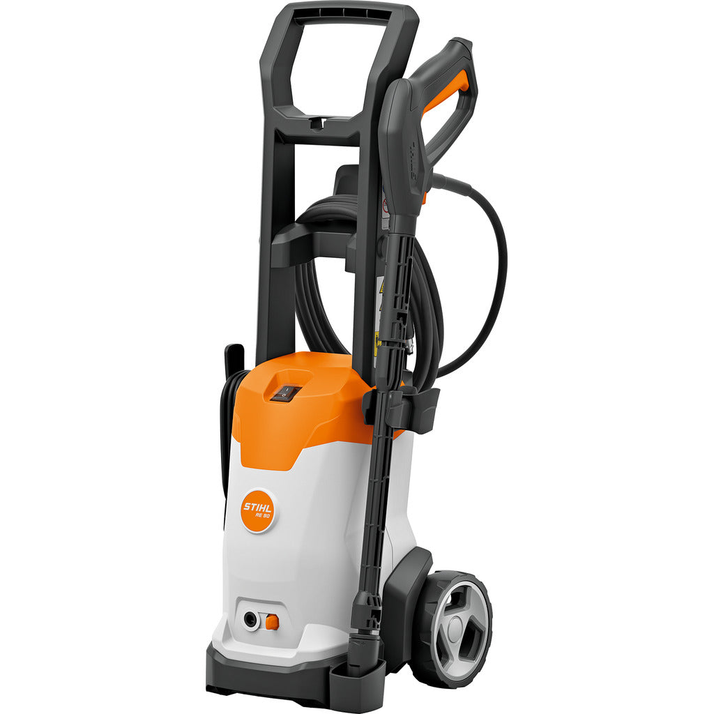 Stihl high-pressure cleaner RE 90
