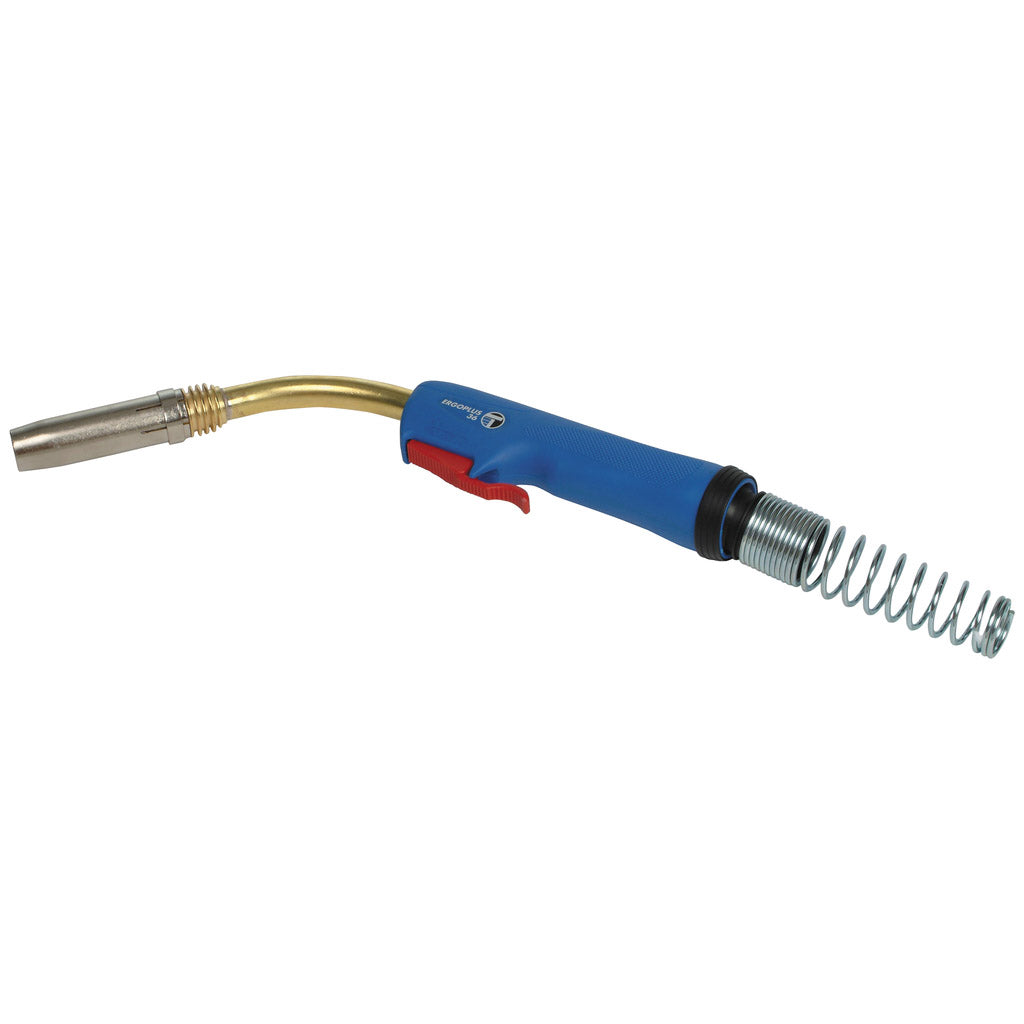 Trafimet MIG welding torch