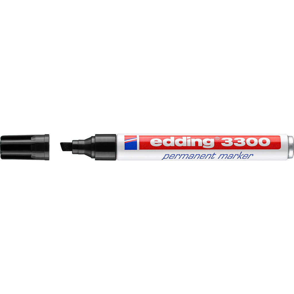 Permanent marker 3300