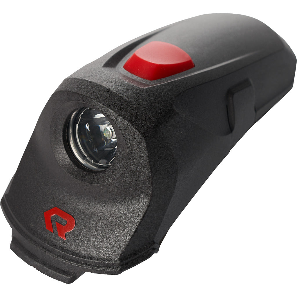 Lampada da casco HL3Ex per caschi da fuoco HEROS