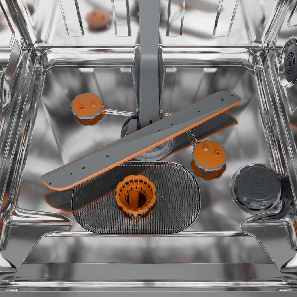 Lavastoviglie completamente integrata G600 GV673A66