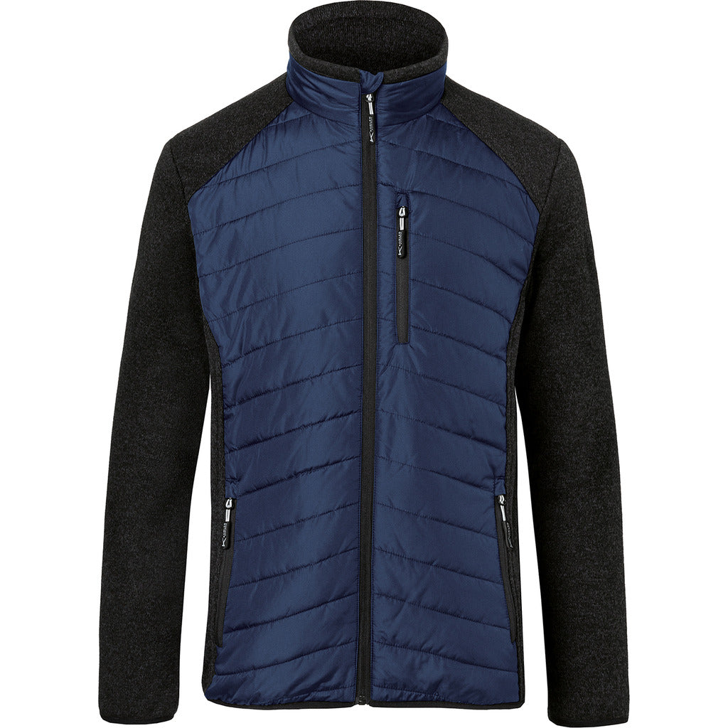 Gilet ibrido 7342