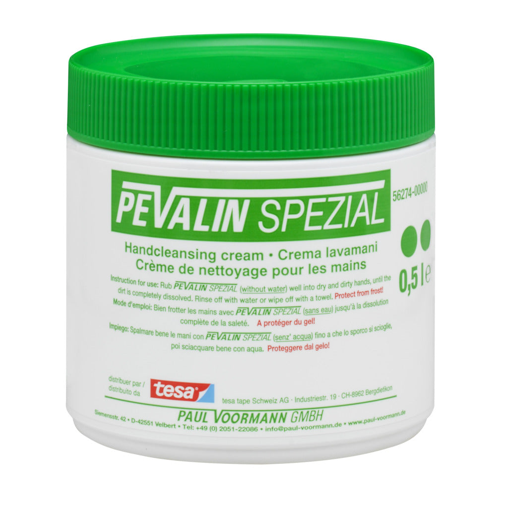Handreinigungscreme Pevalin