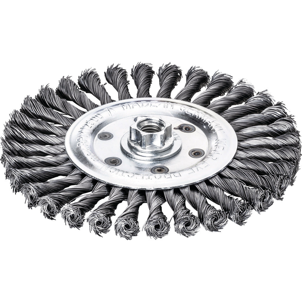 Rundbürste STH 0,50 G