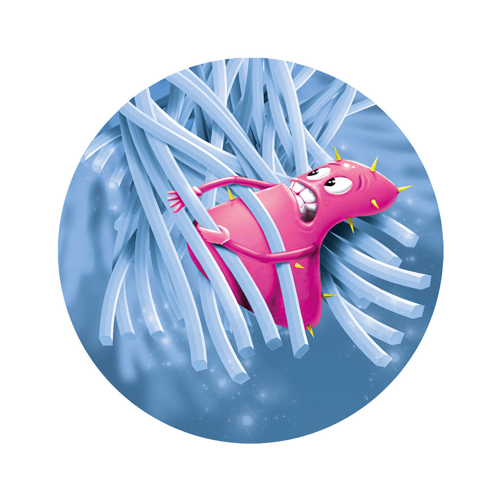 NETEX Smartphone Schaumreiniger-Set