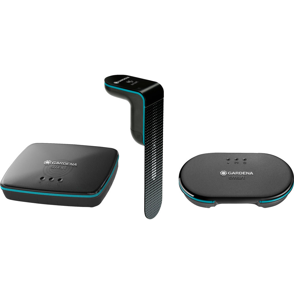 Gardena smart irrigation control sensor set