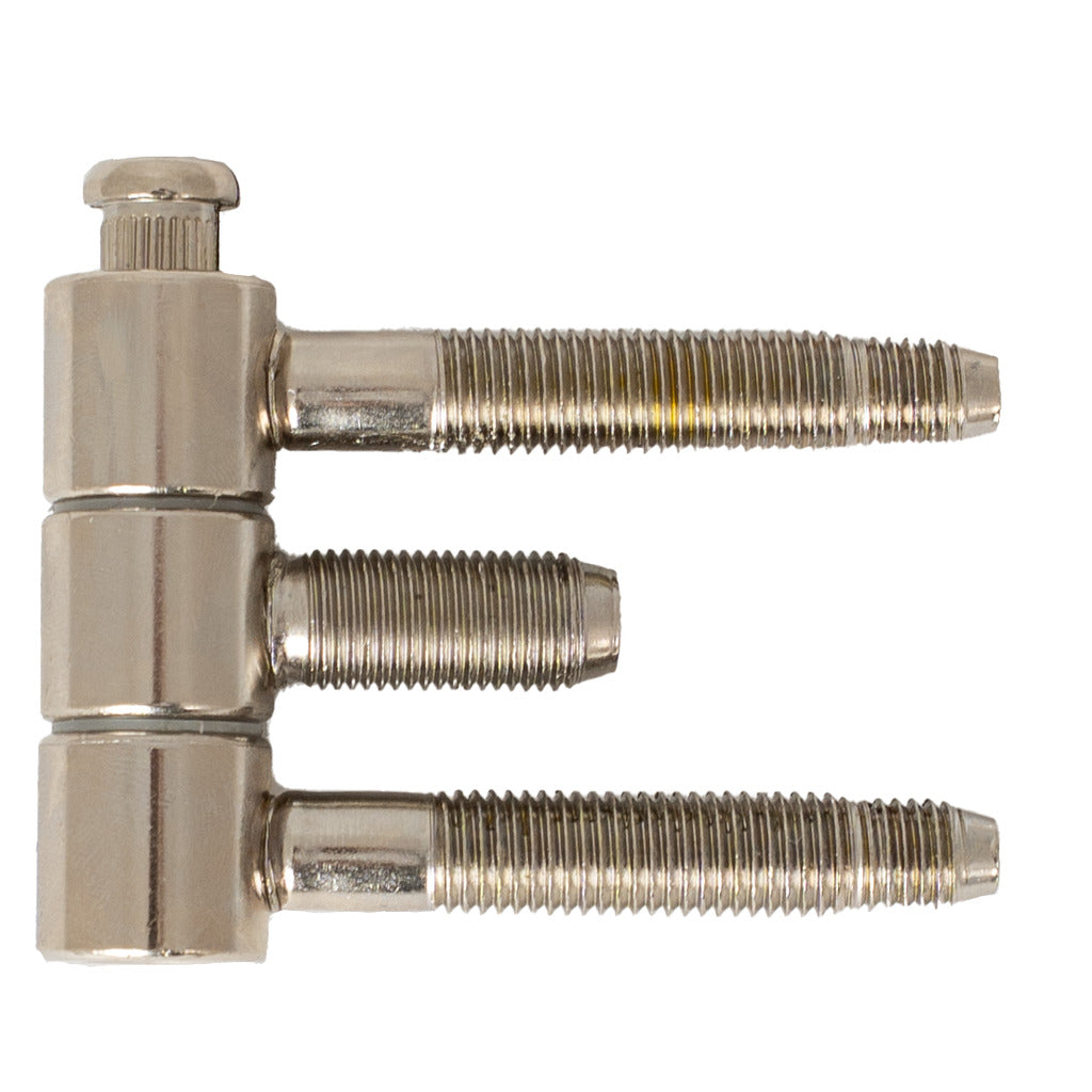 Steel frame hinge 40H-16-022 (3.5000)