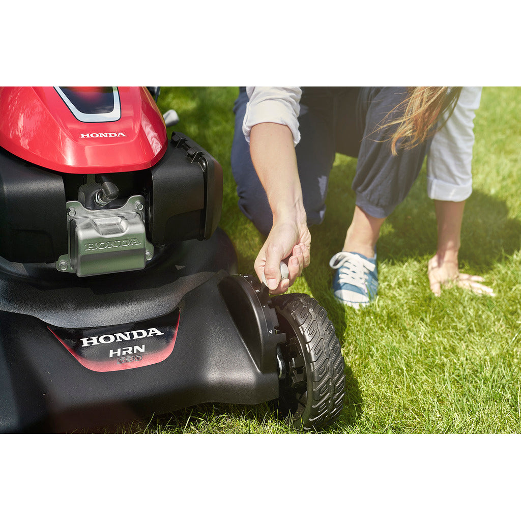 Rasaerba a benzina Honda HRN 536 VY