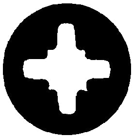 Vario combination blade