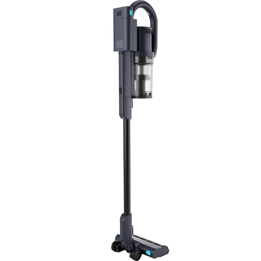 Nilfisk cordless vacuum cleaner VU200