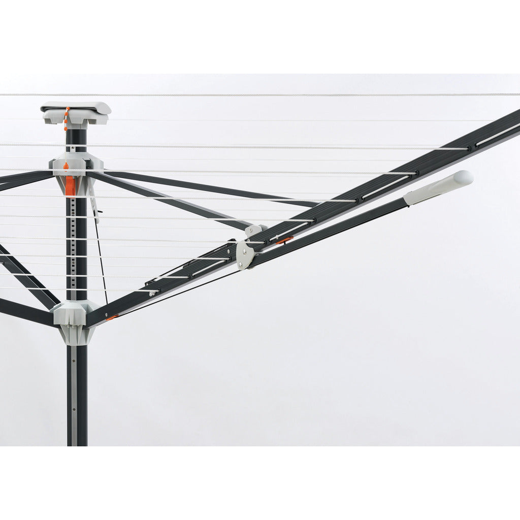 FUTURA ELEGANT XXL LIFT rotary clothes dryer