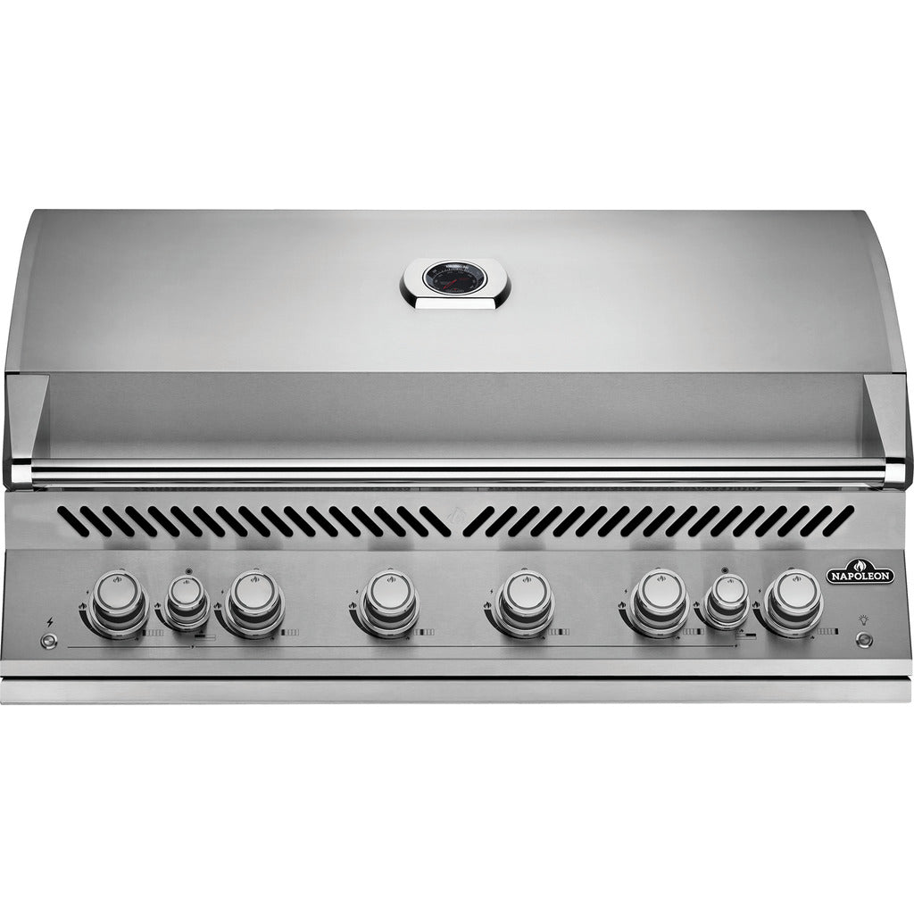 Barbecue a gas da incasso Napoleon BIG44 / Serie 700