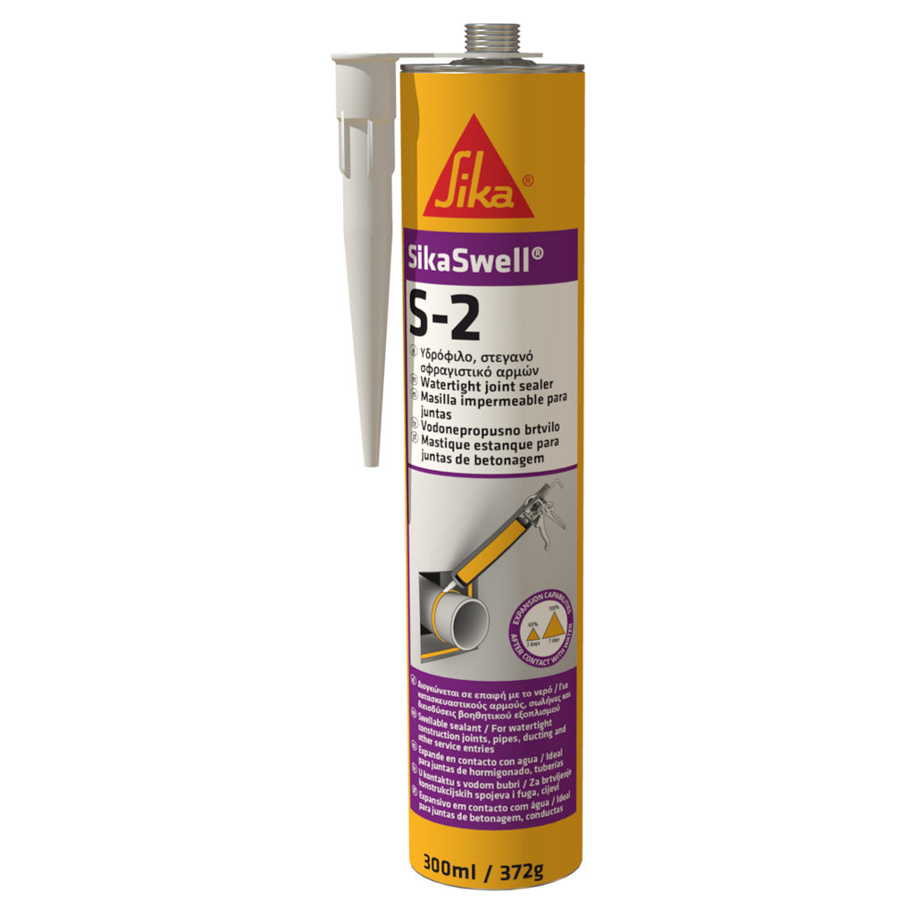 Dichtstoff SikaSwell® S-2