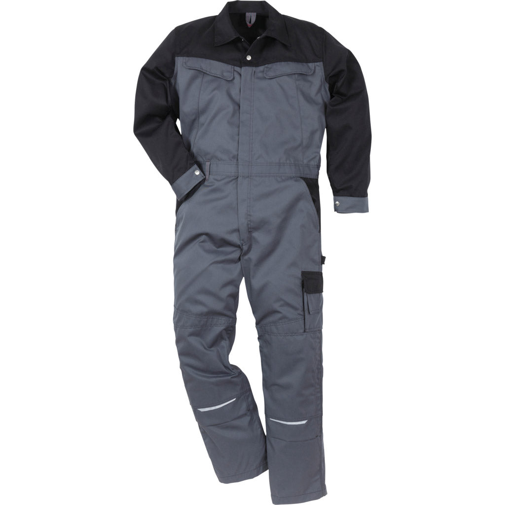 Icon Two Overall 8612 LUXE