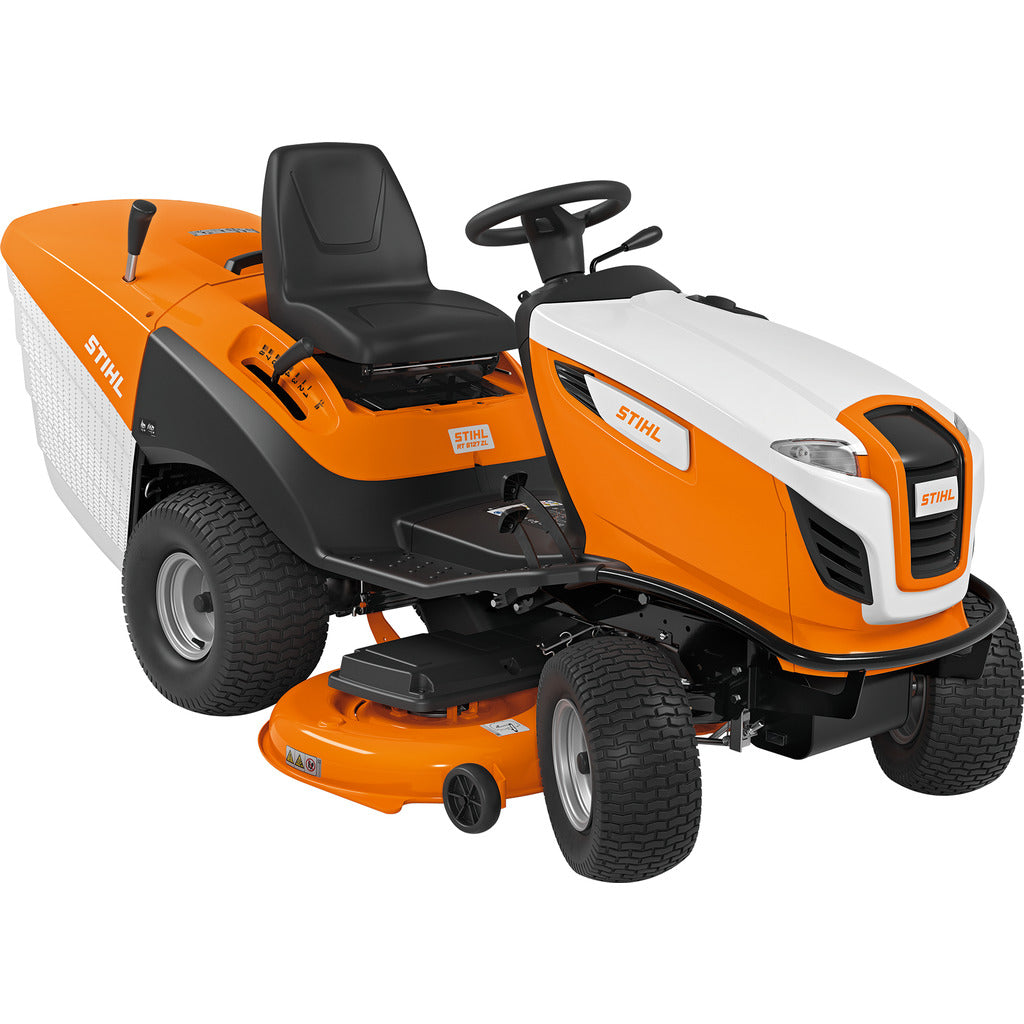 Trattorino tagliaerba Stihl RT 6127 ZL