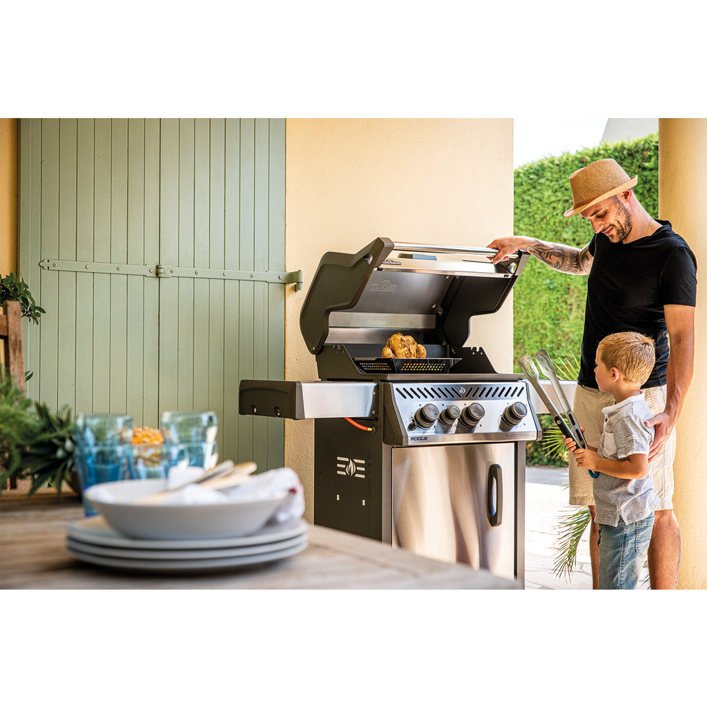 Napoleon gas grill Rogue® XT425