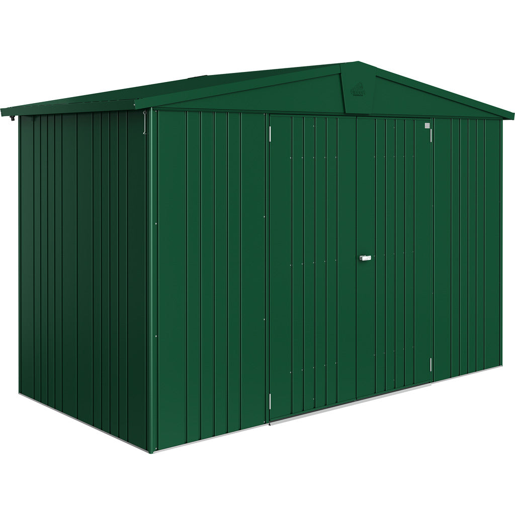 Tool shed model "Europa"