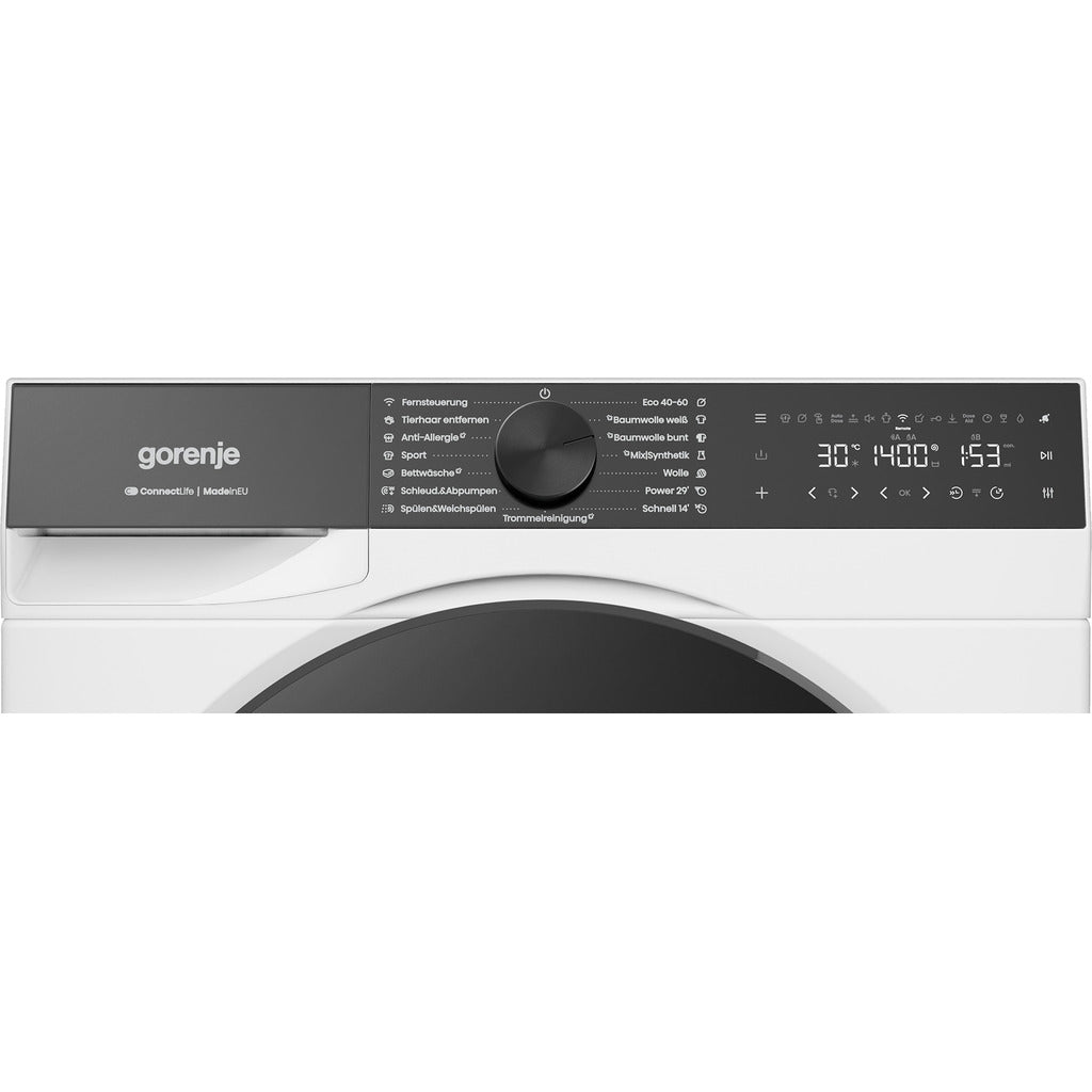 Lavatrice G600 WG694A1P3