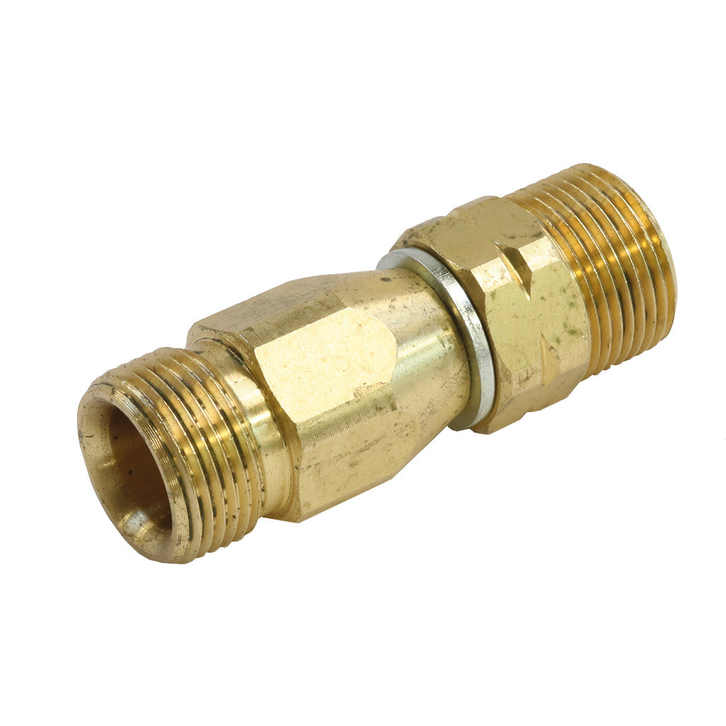 Adapter Gerät auf Kärcher-Zubehör